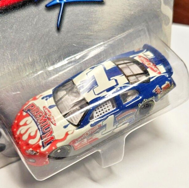 Hot Wheels Nascar Land O’ Frost Racing Die Cast Toy Car Model