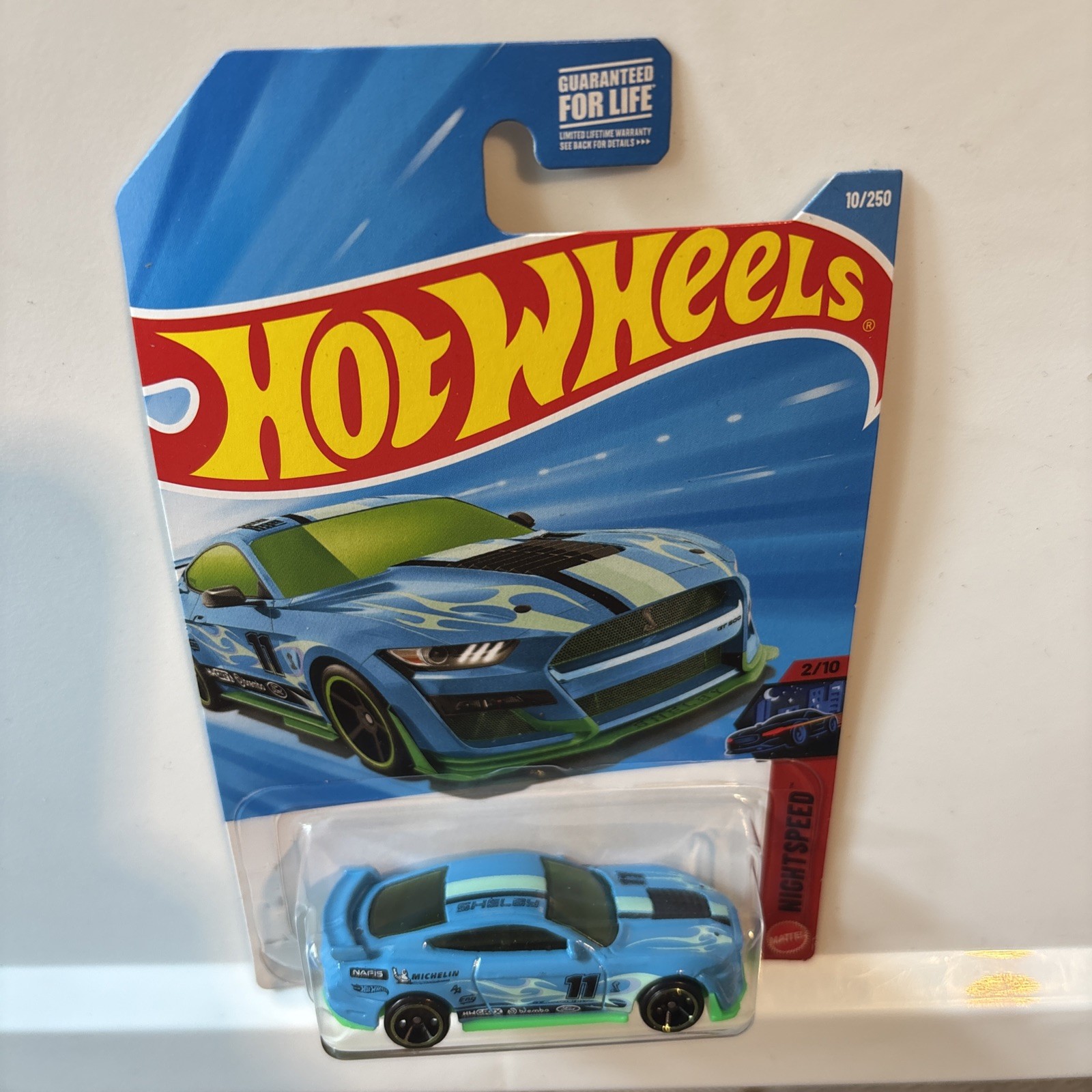 2020 Ford Mustang Shelby GT500 Kroger EXCLUSIVE