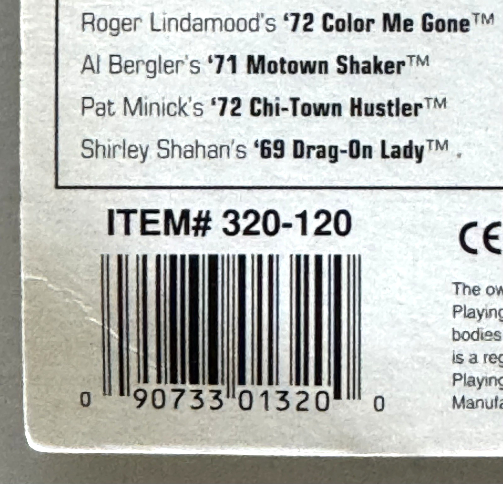 Johnny Lightning Dragsters USA Lot of 17 Diecast 1:64 Drag Racing Car LE MOC New