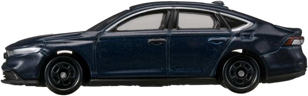 Tomica First Limited Edition Honda Accord Metal Diecast Car Model #36