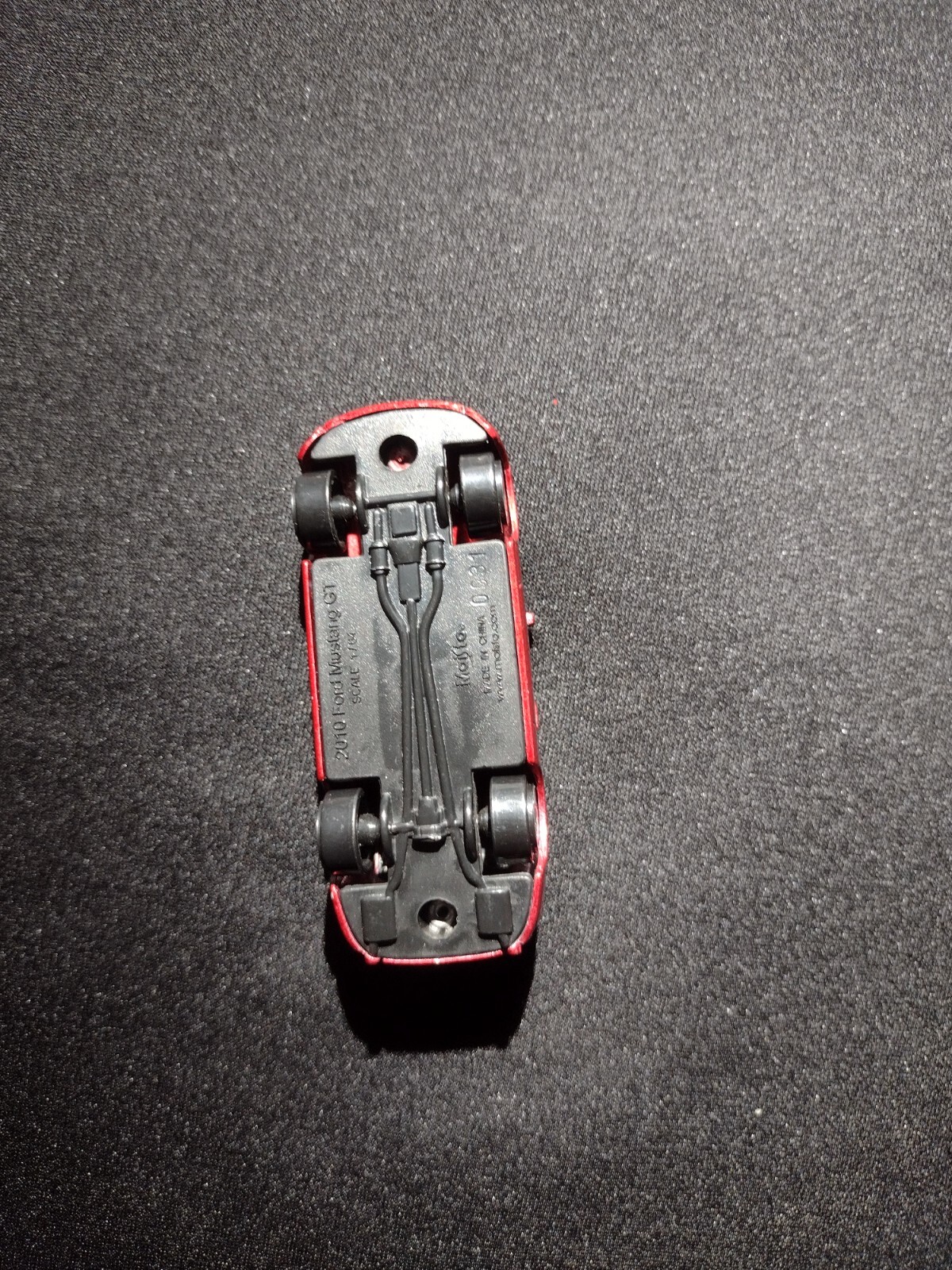 Diecast Luxury & Sports Cars – Ford Mustang, Maserati Quattroporte, Mercedes