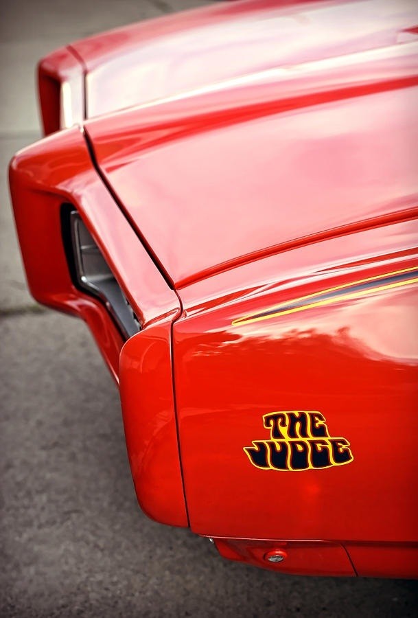 Pontiac GTO Race Car Classic Custom Built Metal Model 1 24 Hot Rod 12 Promo 18