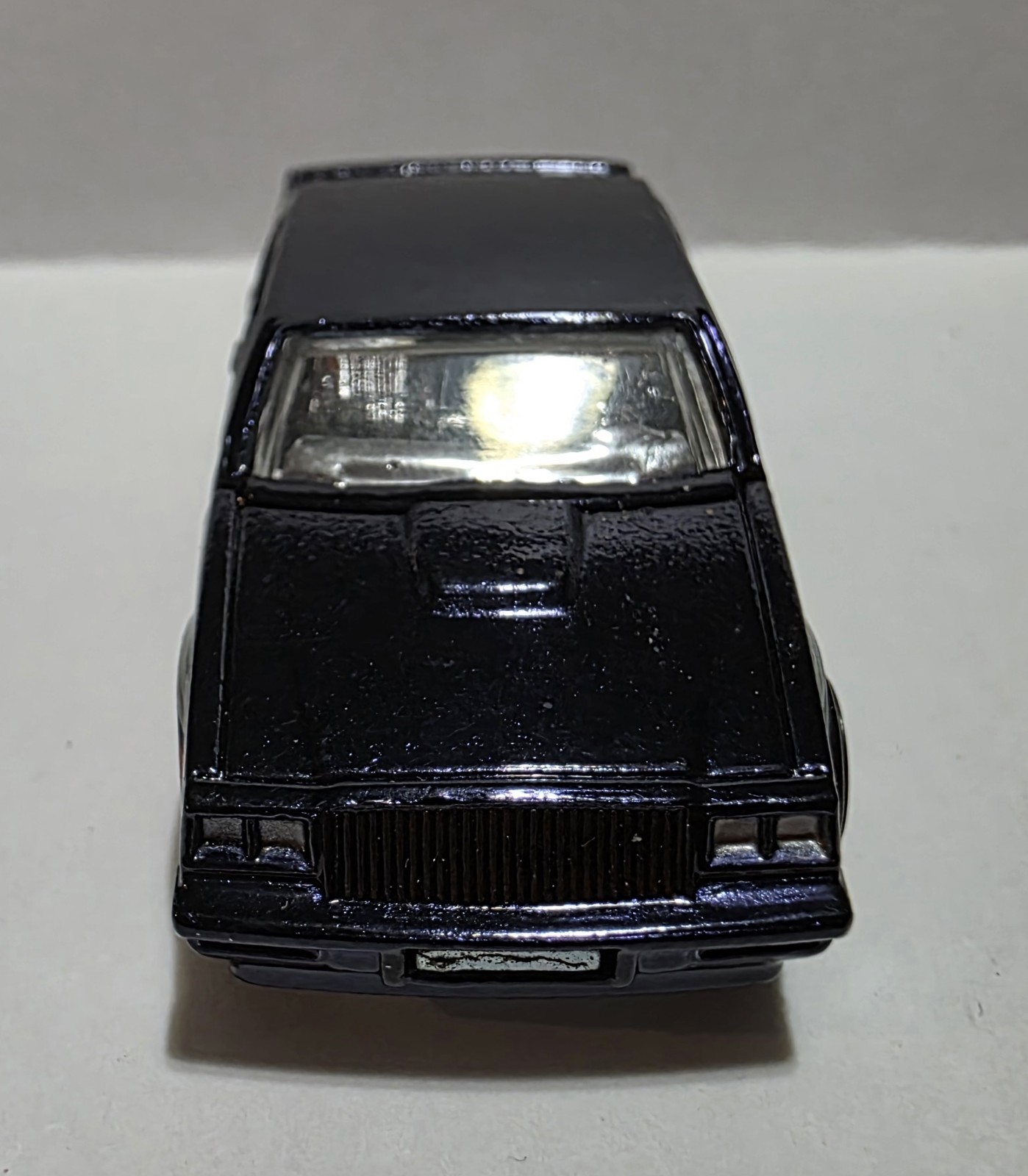 Hot Wheels Modern Classics Buick Grand National