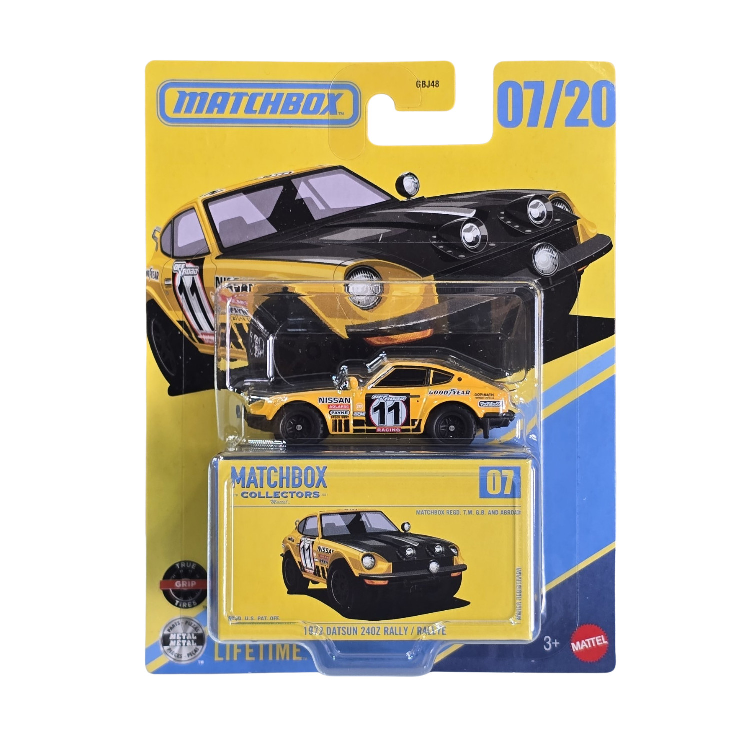 2026 Matchbox Premium Collector Mix H Wave 4 (SELECT OPTION) – New