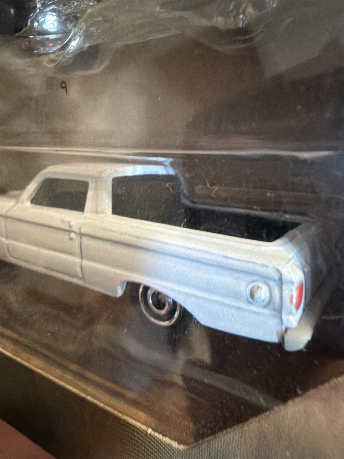 1961 Ford Ranchero 1948 Willys Jeepster 1966 Dodge Charger VW Golf 1971 MGB