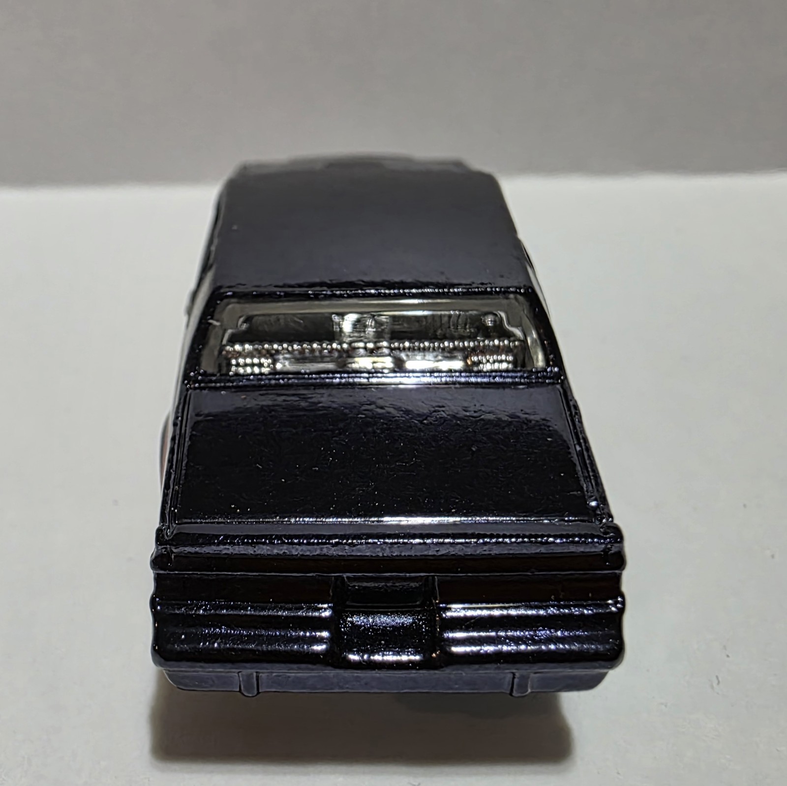 Hot Wheels Modern Classics Buick Grand National