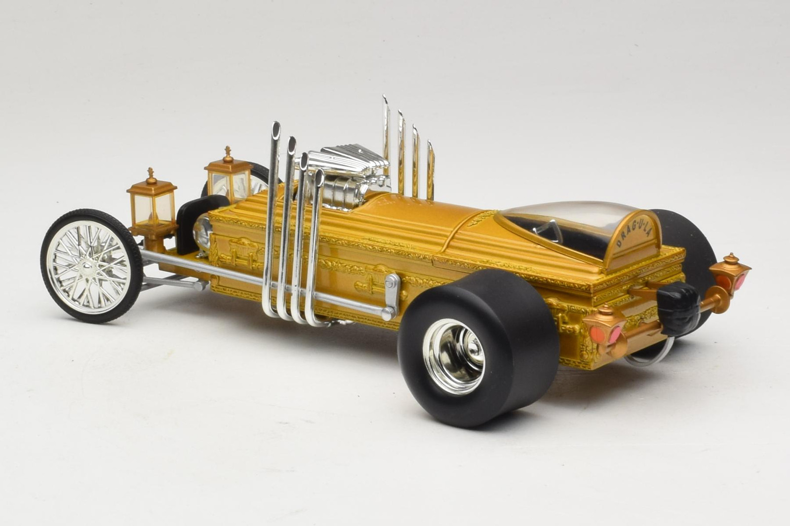 Munsters Dragula Movie Car 1:18 Joyride | 33266