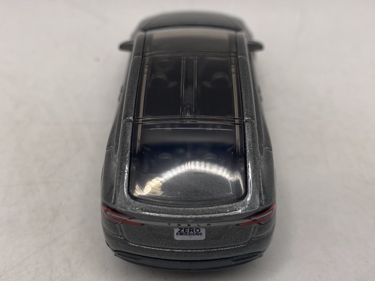 Matchbox tesla Model X HLD77 Diecast