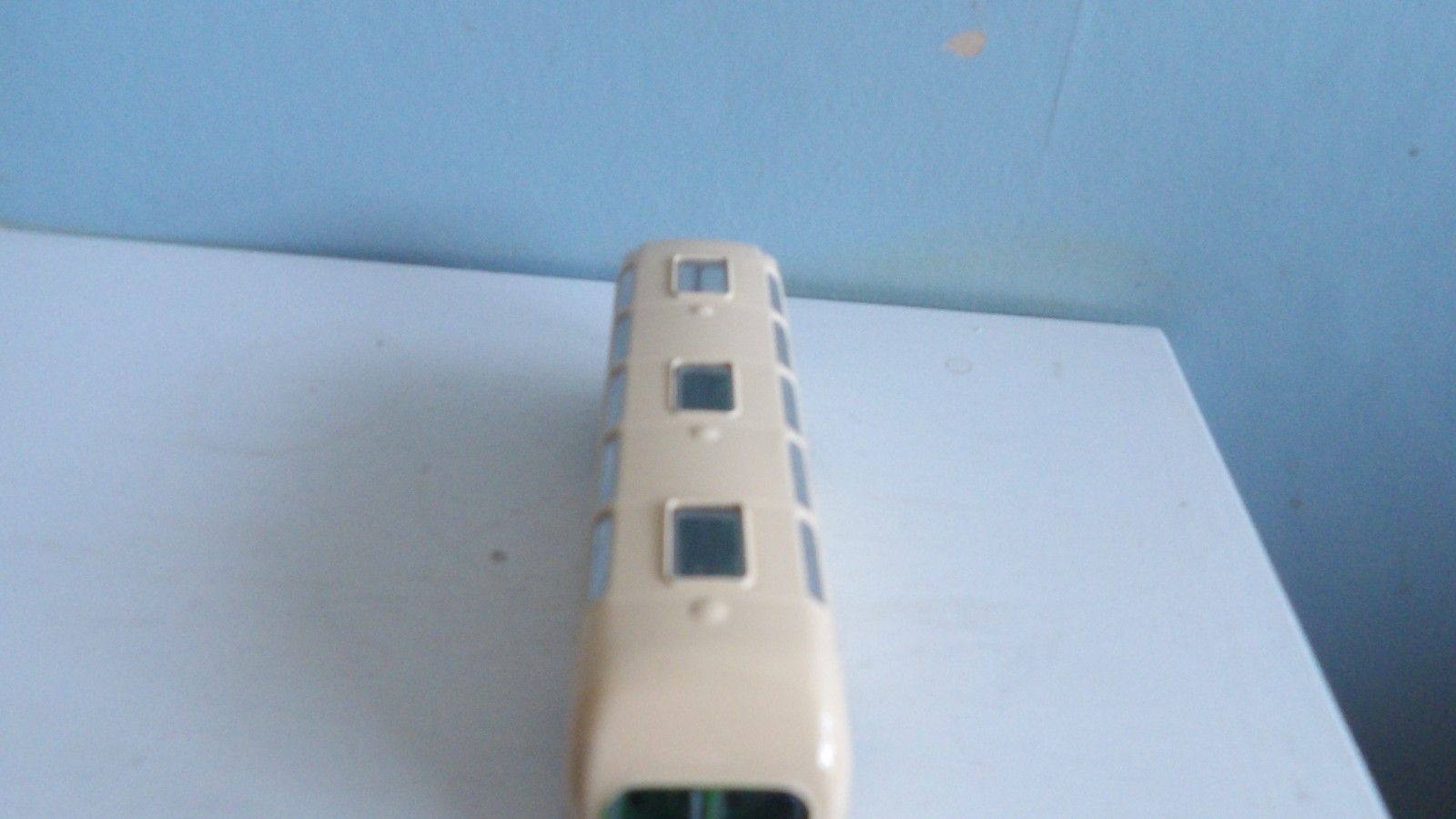 GILBOW E.F.E 16206 LINCOLNSHIRE ROAD CAR CO BRISTOL MW ECW COACH BOXED.