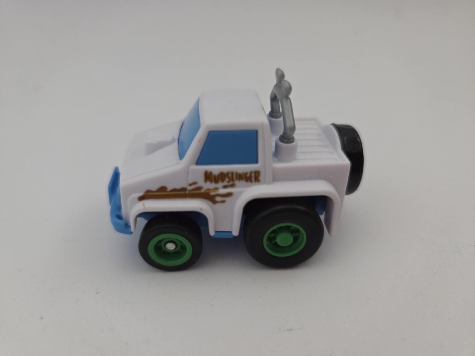 Maisto Fresh Mudslinger Toy
