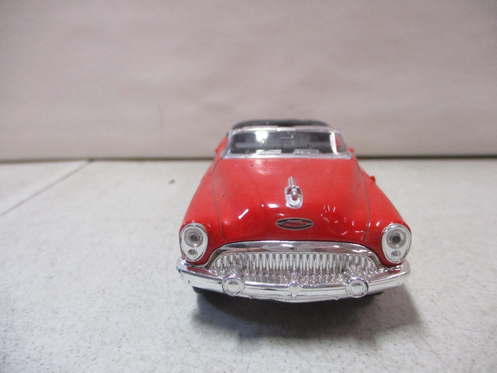 1953 Buick Skylark 1/43