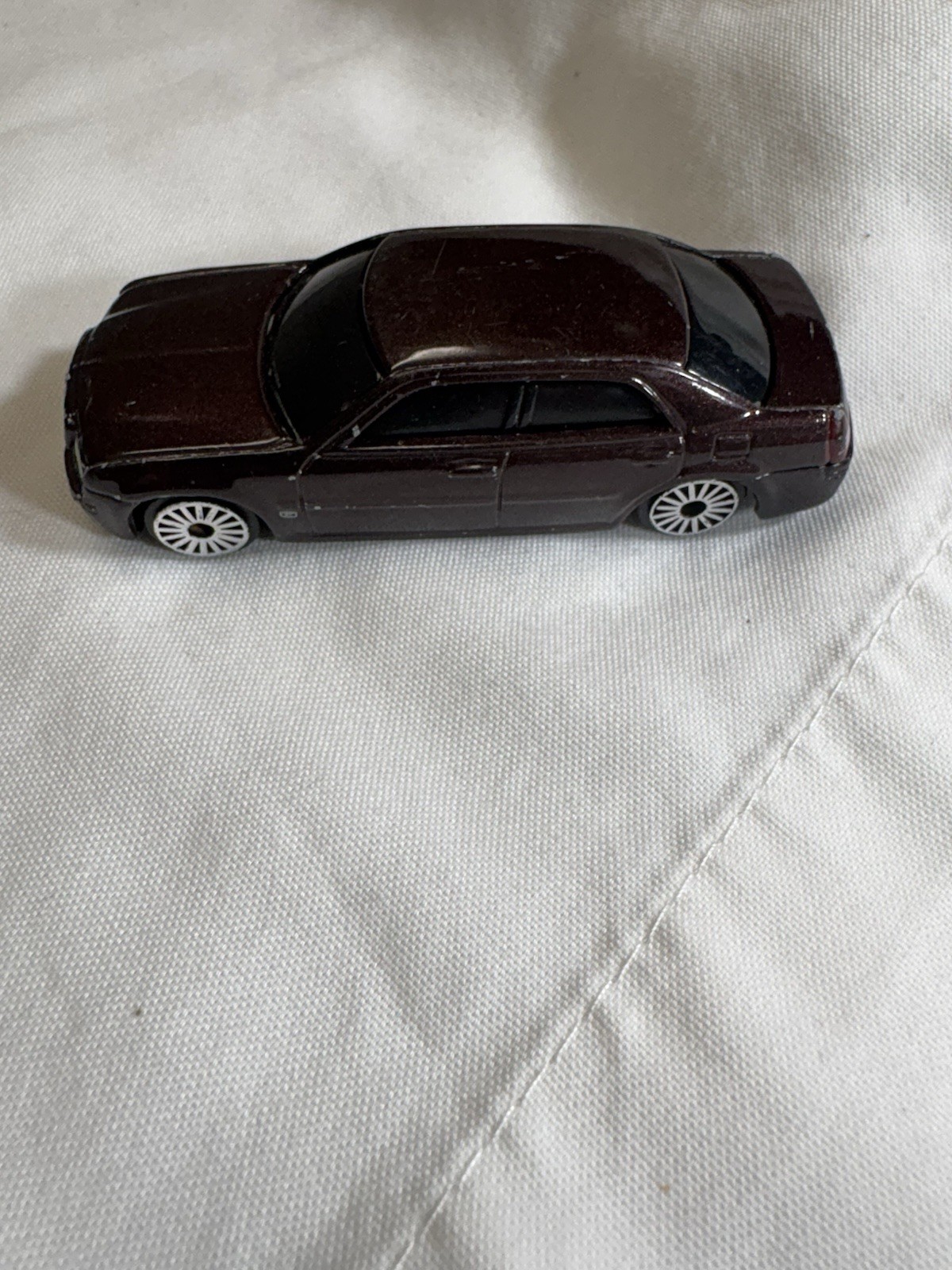 Maisto Chrysler 300C Hemi Diecast
