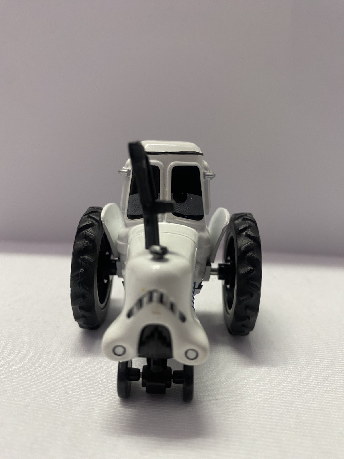 Disney Pixar Cars – Tractor as Stormtrooper Star Wars Disney Parks Exclusive