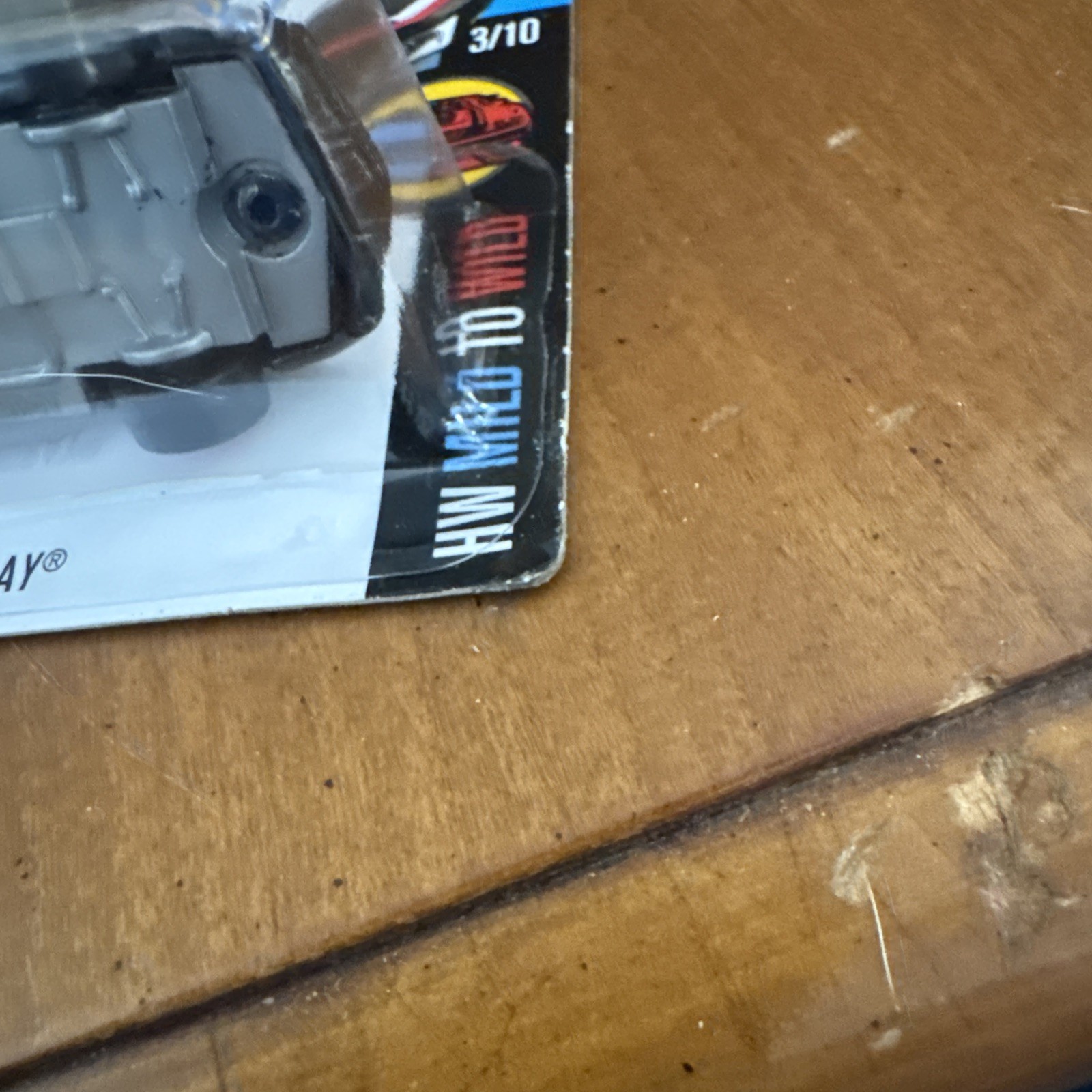 (2) Hotwheels 76 Greenwood Corvette / Corvette Stingray HW Mild To Wild
