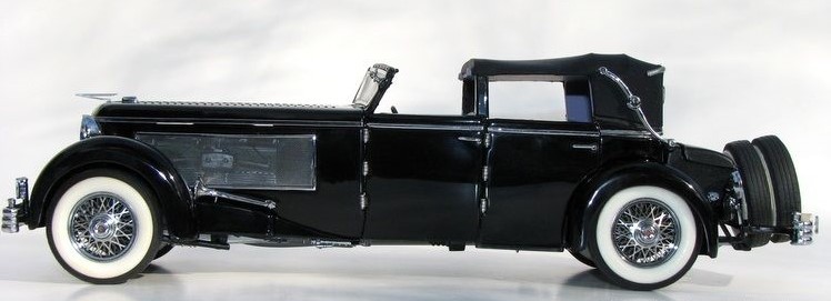 Classic Car1Custom Dream Built18Metal Model24Concept12Hot Rod Race Sports Promo