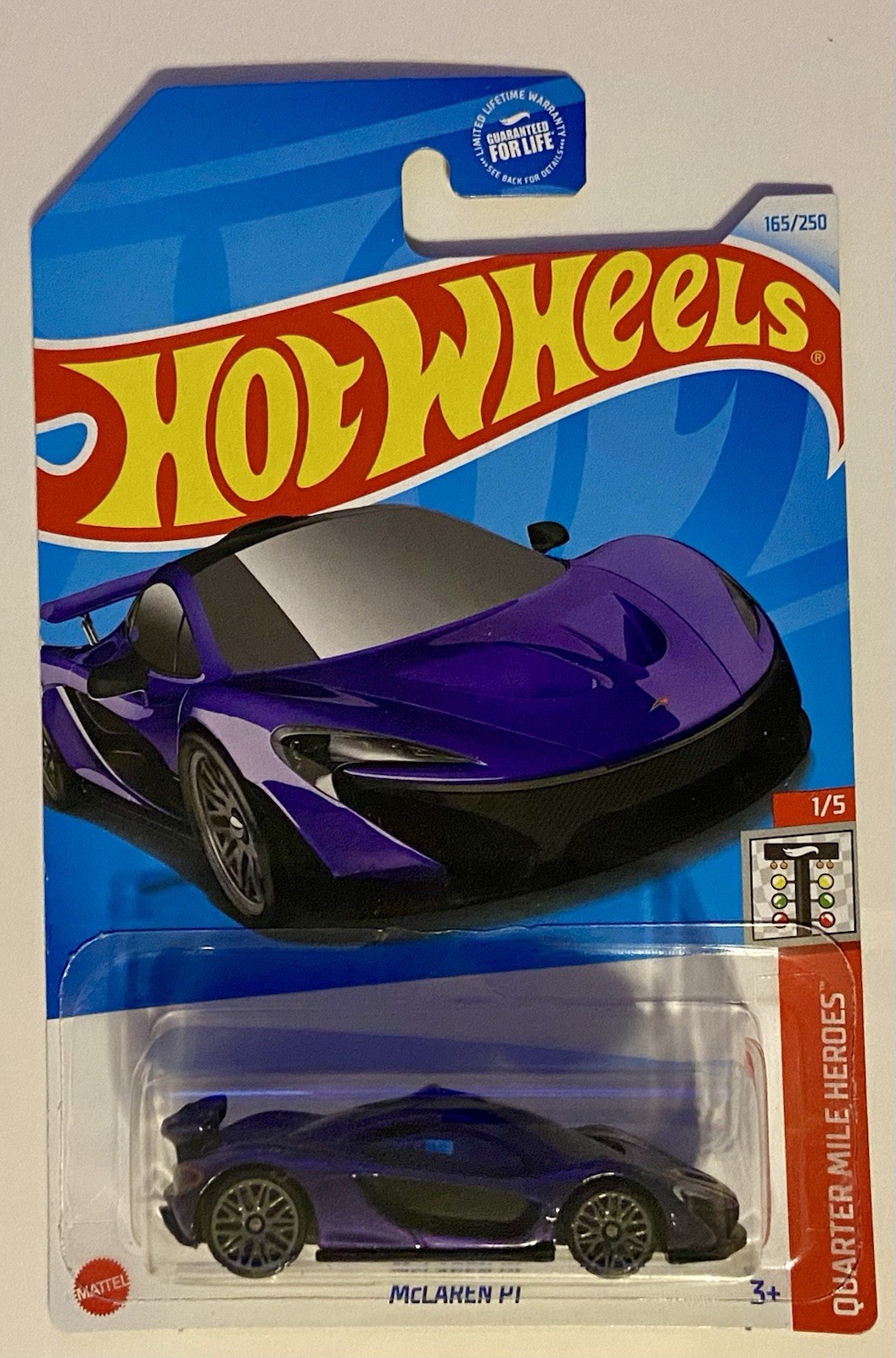 2024 Hot Wheels Kroger Exclusive Lot of 3 Cars (Mazda X-7, McClaren P1, Chevy)