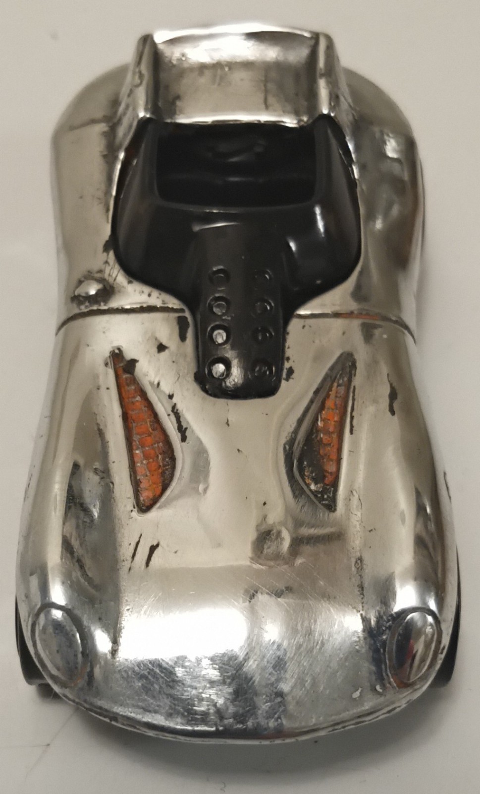 Hot Wheels: Cat-a-Pult (Gone in Sixty Seconds Series 2-Xenovia)
