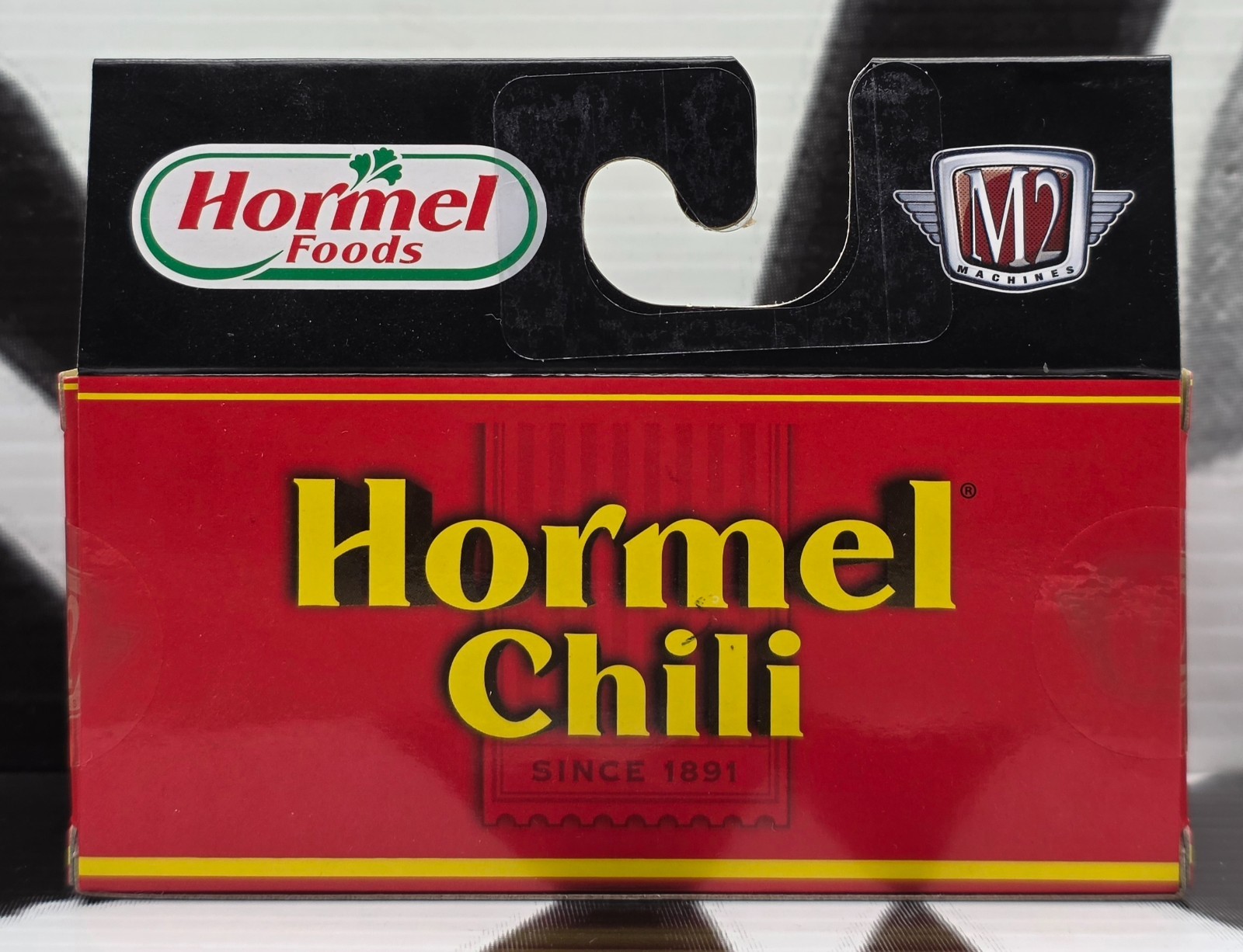 2022 M2 MACHINES ** 1960 VW DELIVERY VAN ** S116 22-09 ” HORMEL FOODS “