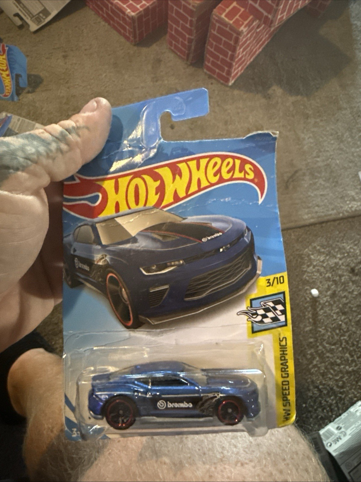 Hot wheels Lot Of 54 Sealed Variety Of Types