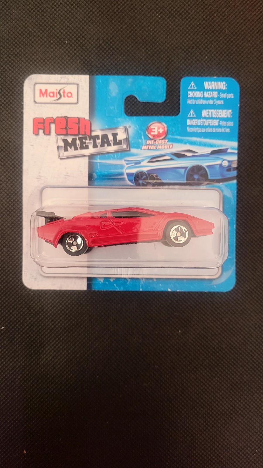 Maisto Fresh Metal Pack of 12 Cars **NEW**