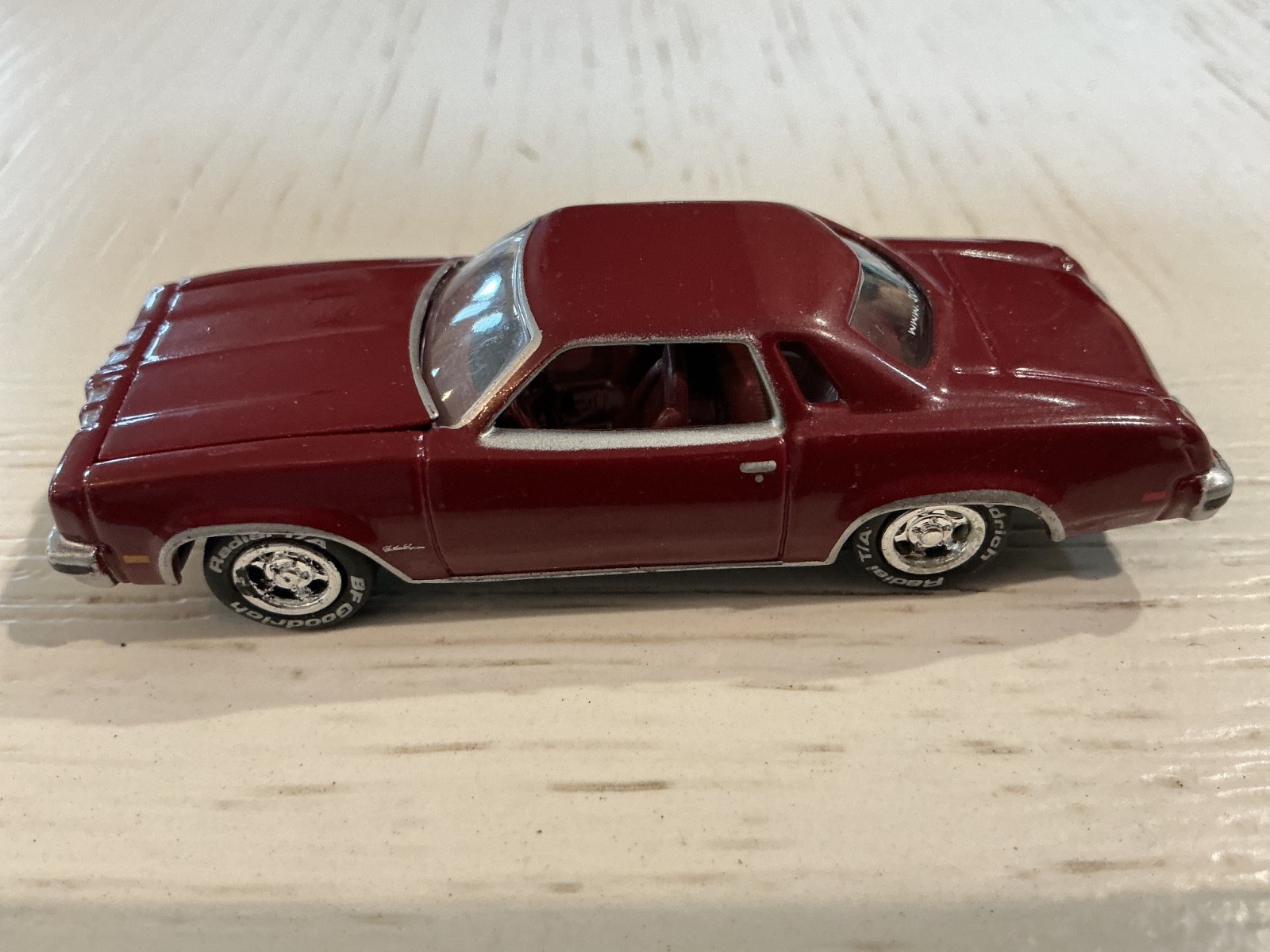 Collection of 14 Die Cast Cars from Various Years, Makes & Models/ Pre Owned