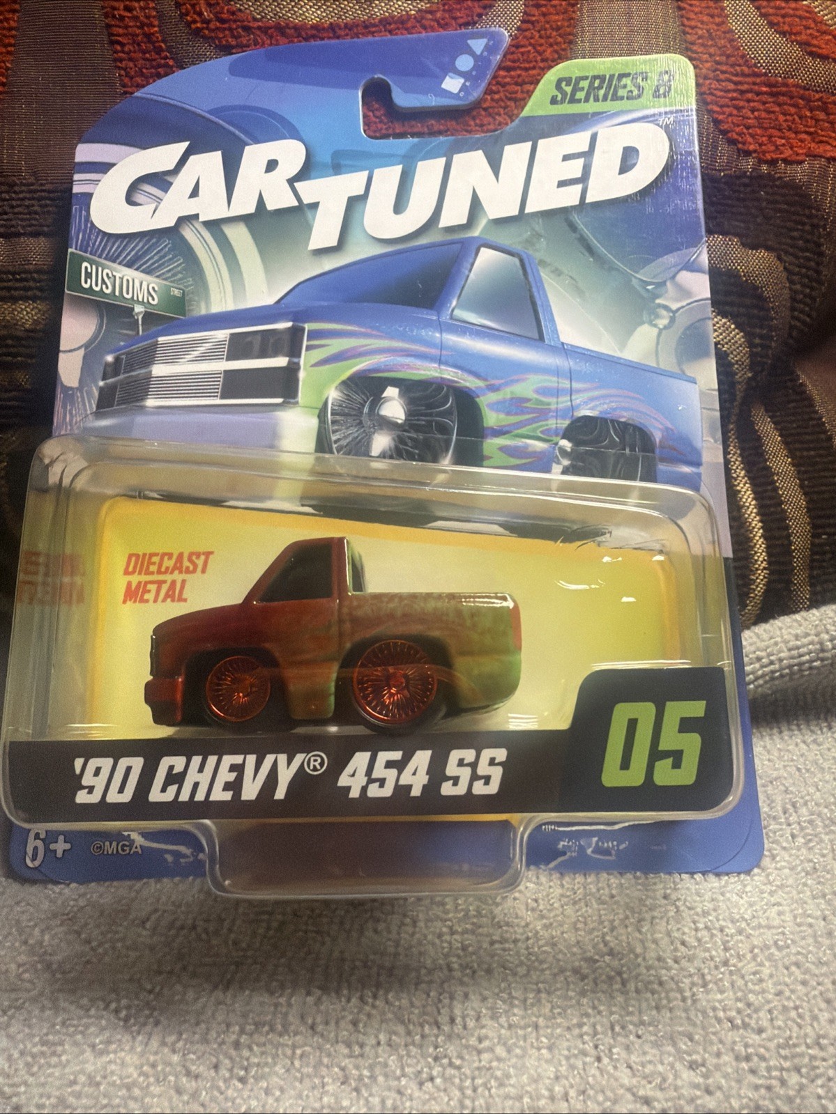 CarTuned