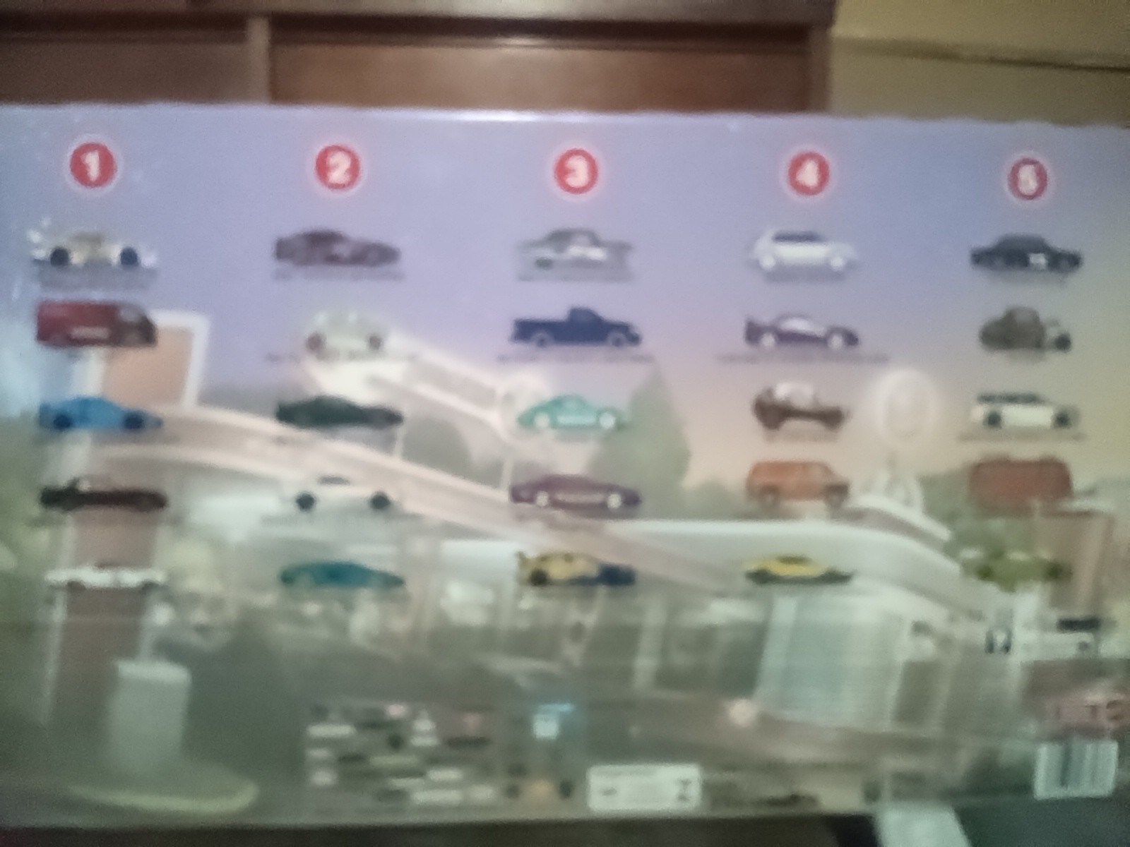 Hot Wheels 2024 Boulevard 25-Car Factory Set Premium Diecast Collection HRW96