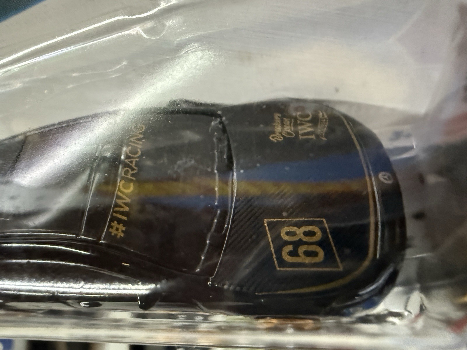 🔥2026 M Case Hot Wheels Compact Kings ’19 Mercedes-Benz A-Class Black/Gold🔥