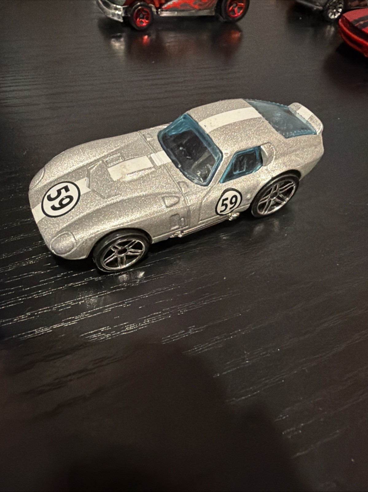 Vintage Hot wheels lot: Details In Description