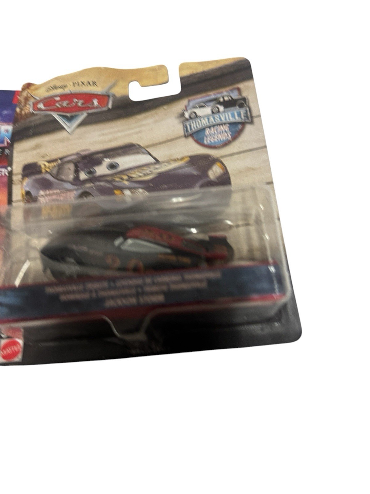 hot wheels mix lot of 4- see photos please-damaged package-new never used