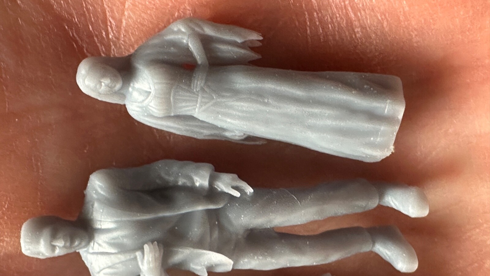 1/87 Munsters family