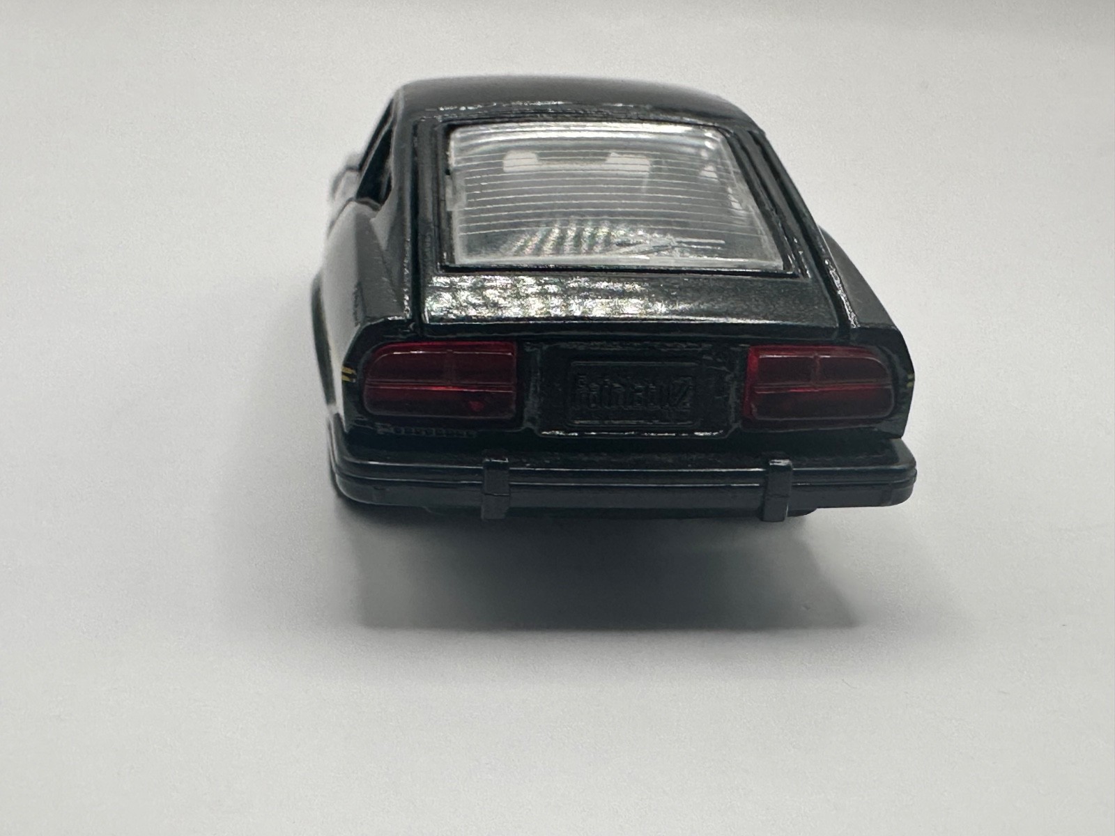 Tomica die-cast Nissan Fairlady 280Z-T. (f8)