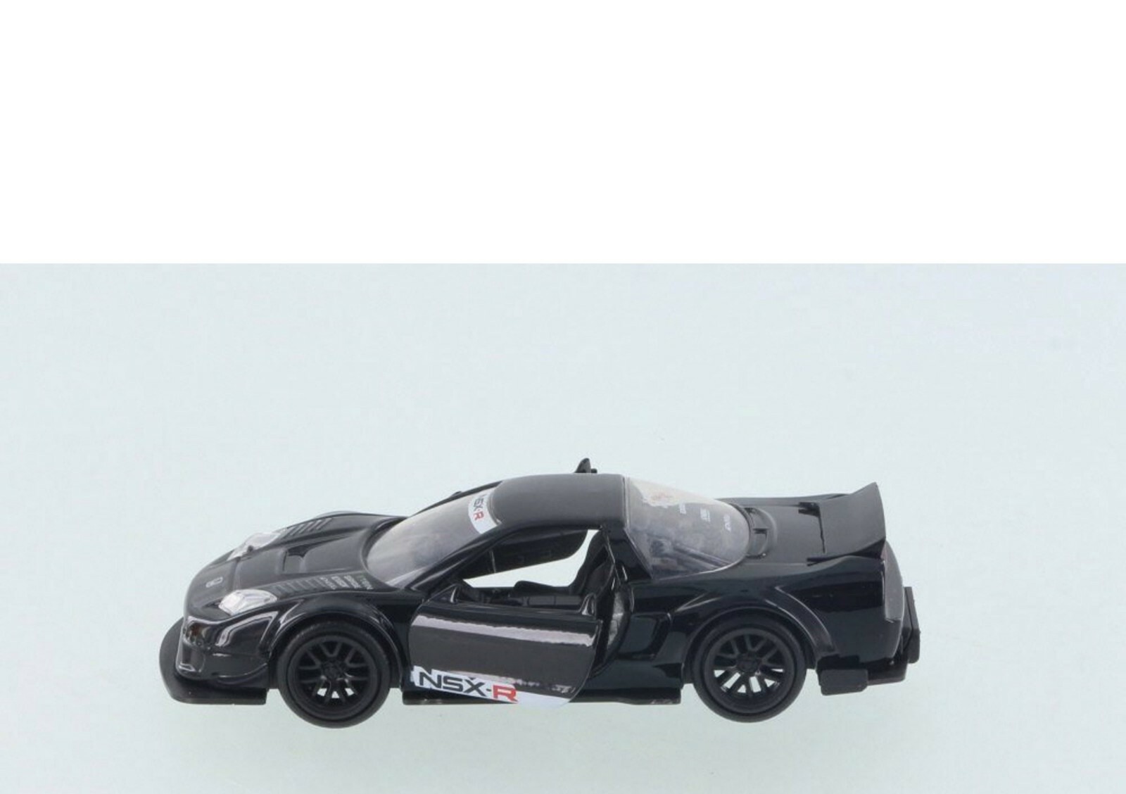 98561 JADA JDM TUNERS 2002 Honda NSX TYPE-R 5.5″ Die Cast Metals Pull Back 1:32