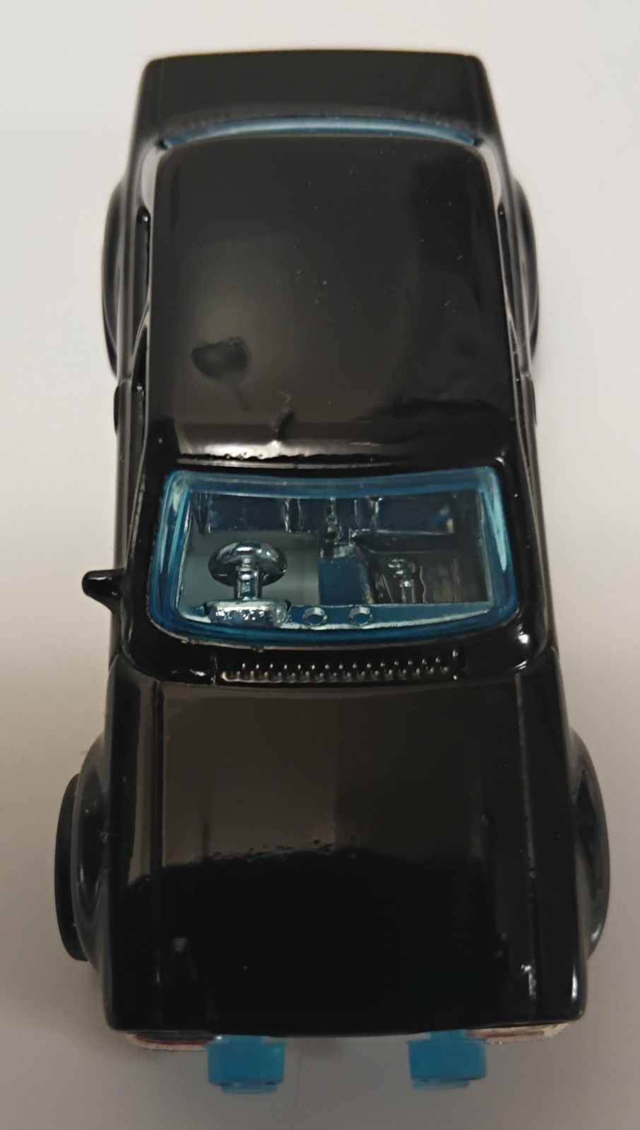 Hot Wheels: ’70 Ford Escort RS1600 (Gone in Sixty Seconds Series 1-Shiori)