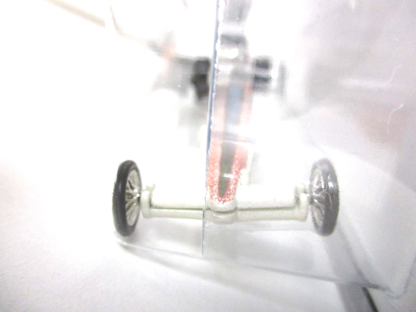 HOT WHEELS – DRAG STRIP DEMONS -ROLAND LEONG HAWAIIAN FRONT ENGINE DRAGSTER