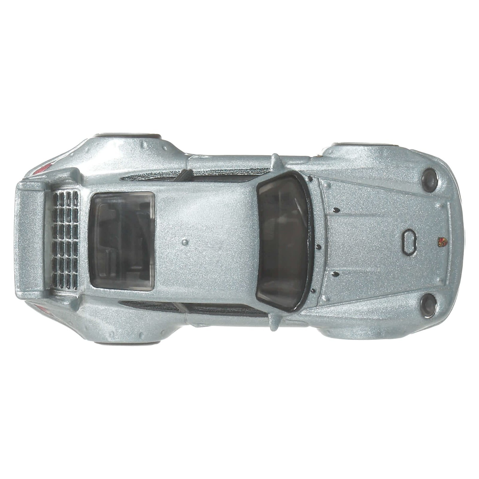 Hot Wheels 2026 Premium Car Culture Modern Classics Porsche 993 GT2 NEW