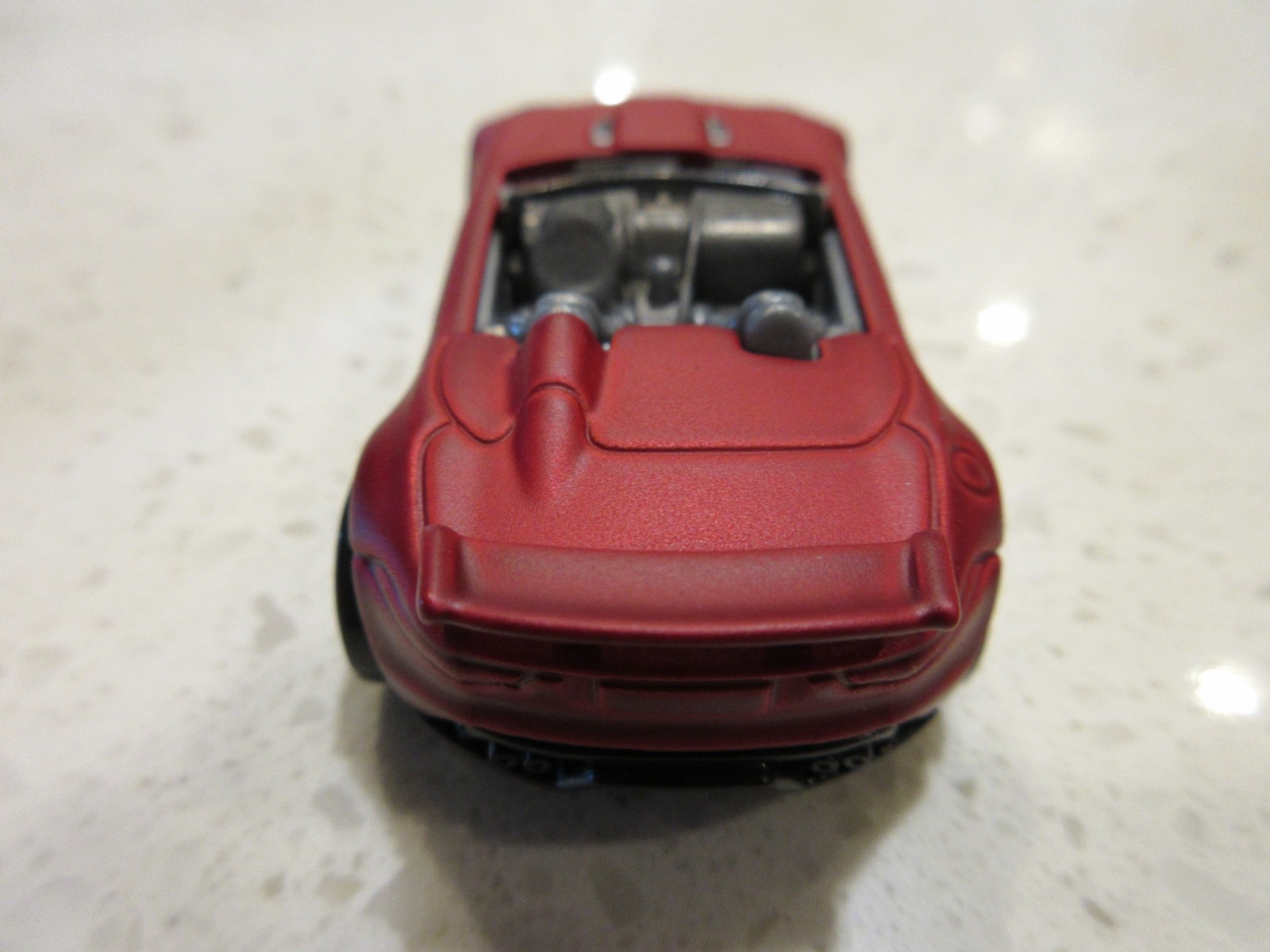 2026 Hot Wheels ’15 Jaguar F-Type Project 7 HW Motor Show Diecast 1:64 Toy Car