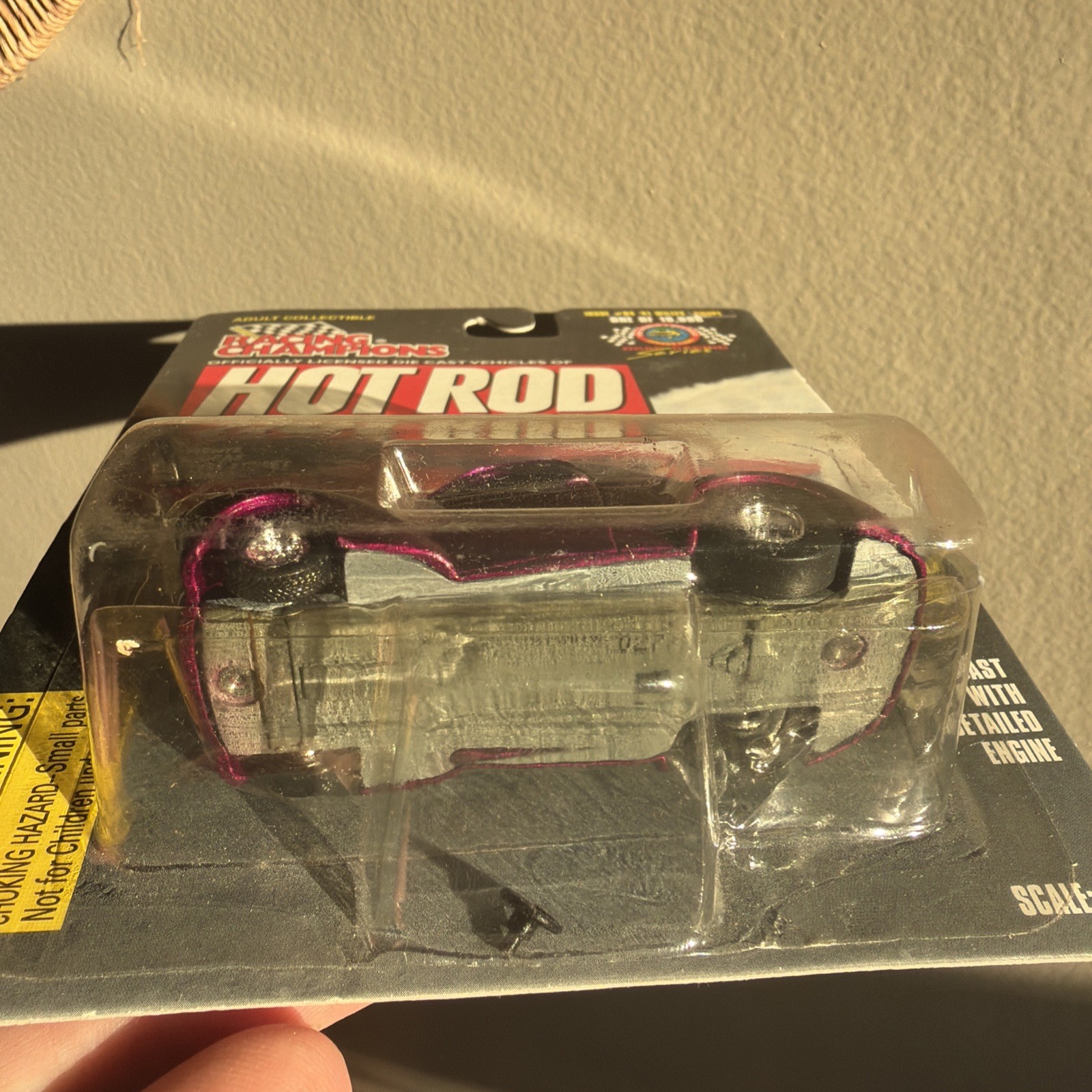 🚨1941🚨Willys Coupe Drag💪🏼Racing Series Hot Rod Magazine🔥1:51🚨Diecast