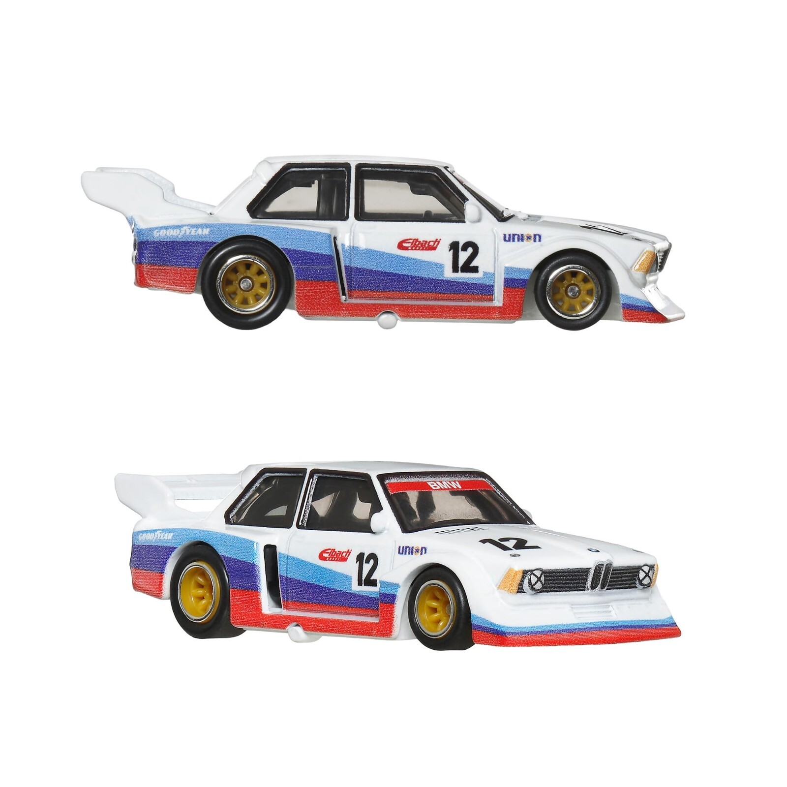 PSL Hot Wheels Premium 2 Pack BMW 320 GROUP 5 / 2001 BMW M3 GTR 2025 fm Japan