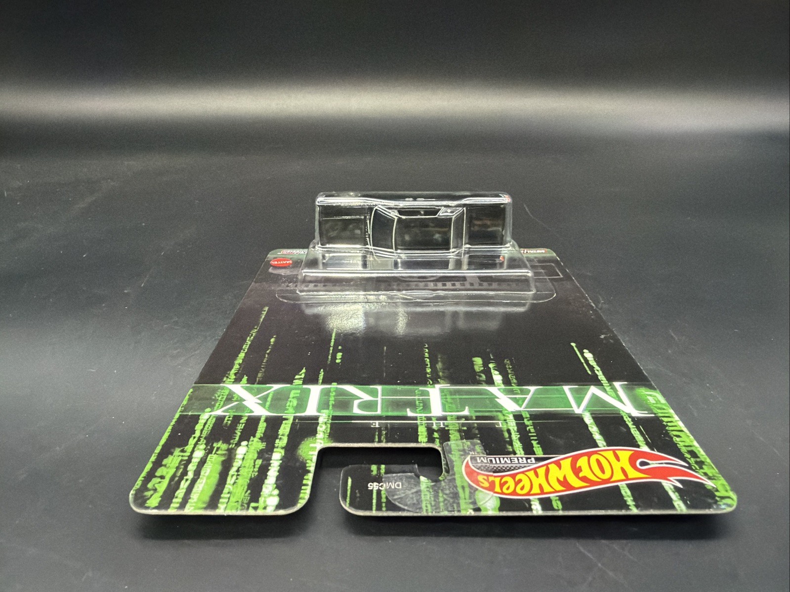 Hot Wheels Premium Matrix ’64 Lincoln Continental (AQ32)