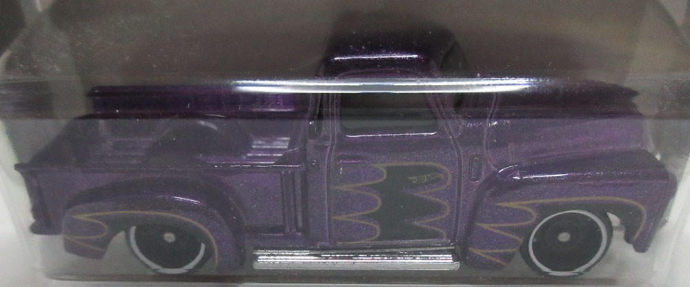 Hot Wheels 2018 100 Years of Chevy Trucks Complete 8 Car SET