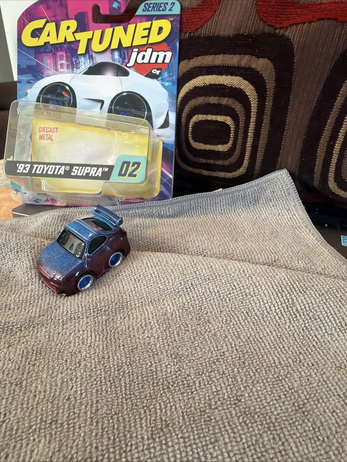 Custom CarTuned JDM