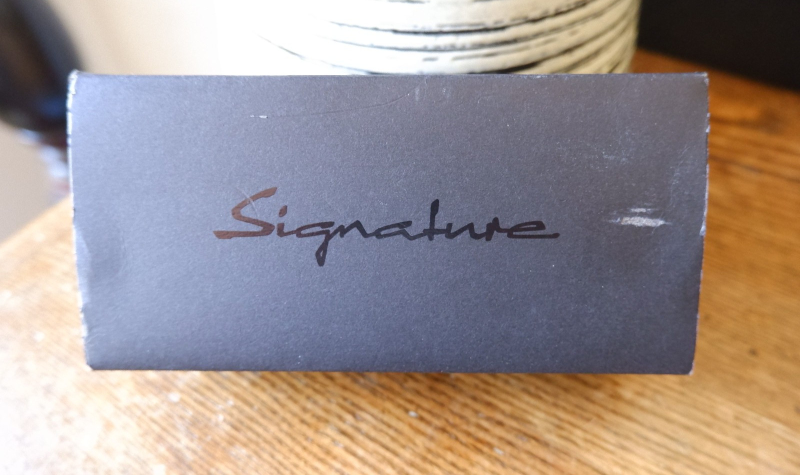 Tesla Model X Signature Paperweight Limited for OG Early Pre-Order Owners ONLY