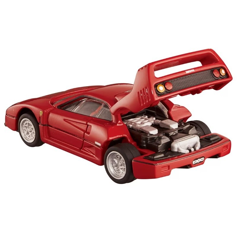 Tomica Premium 31 F40 Collector’s