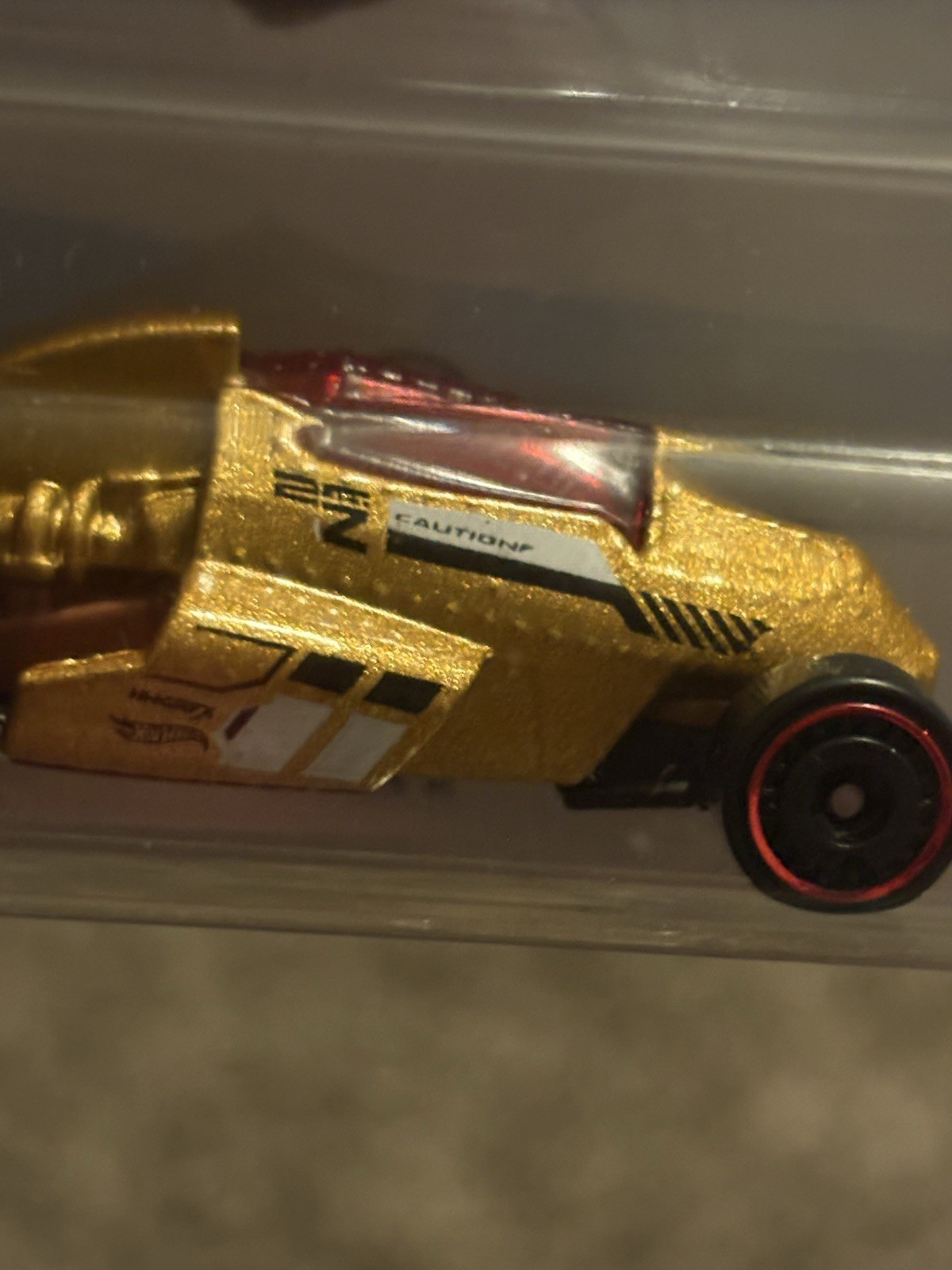 Hot Wheels 2 Jet Z Treasure Hunt New And Very Cool Design!