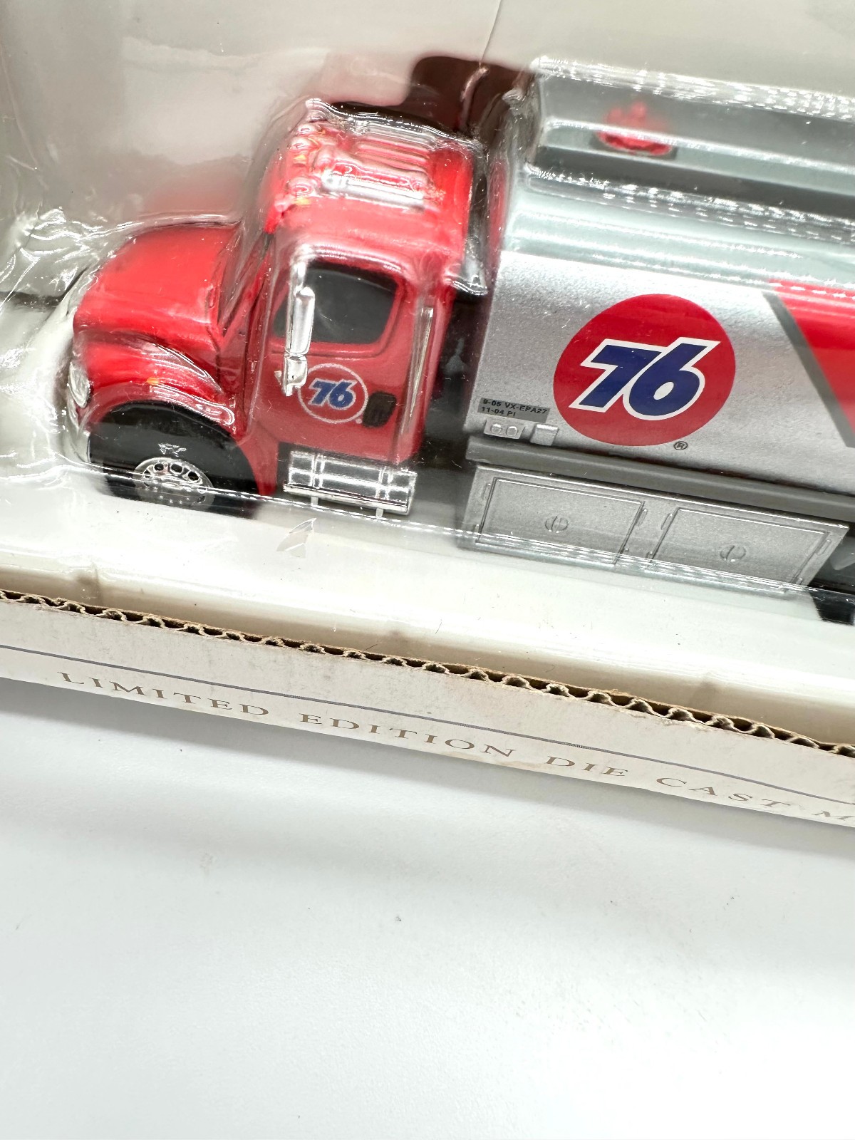 Union 76 Gas Freightliner M2 Fuel Truck By SpecCast 1/64th Scale
