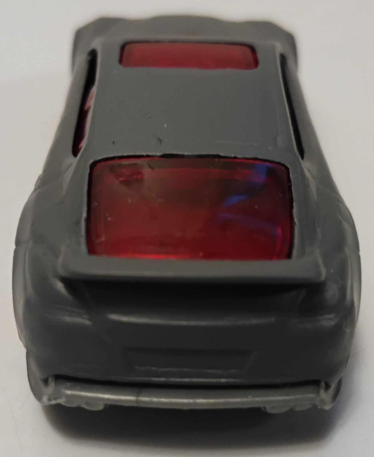 Hot Wheels: Porsche Panamera (Gone in Sixty Seconds Series 1-Noriko)