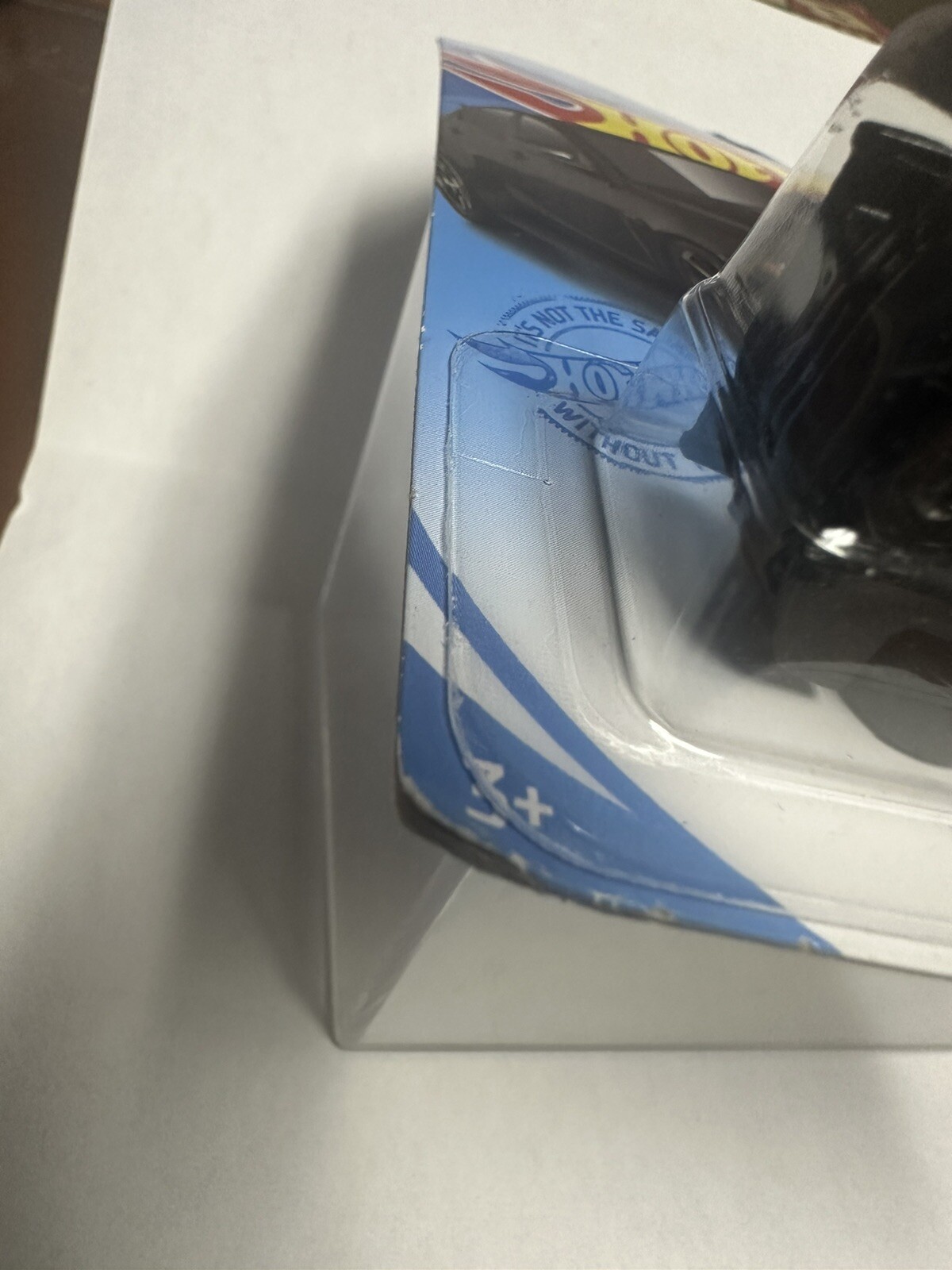 Hot Wheels Black Jaguar XE SV Project 8 2021 HW Torque