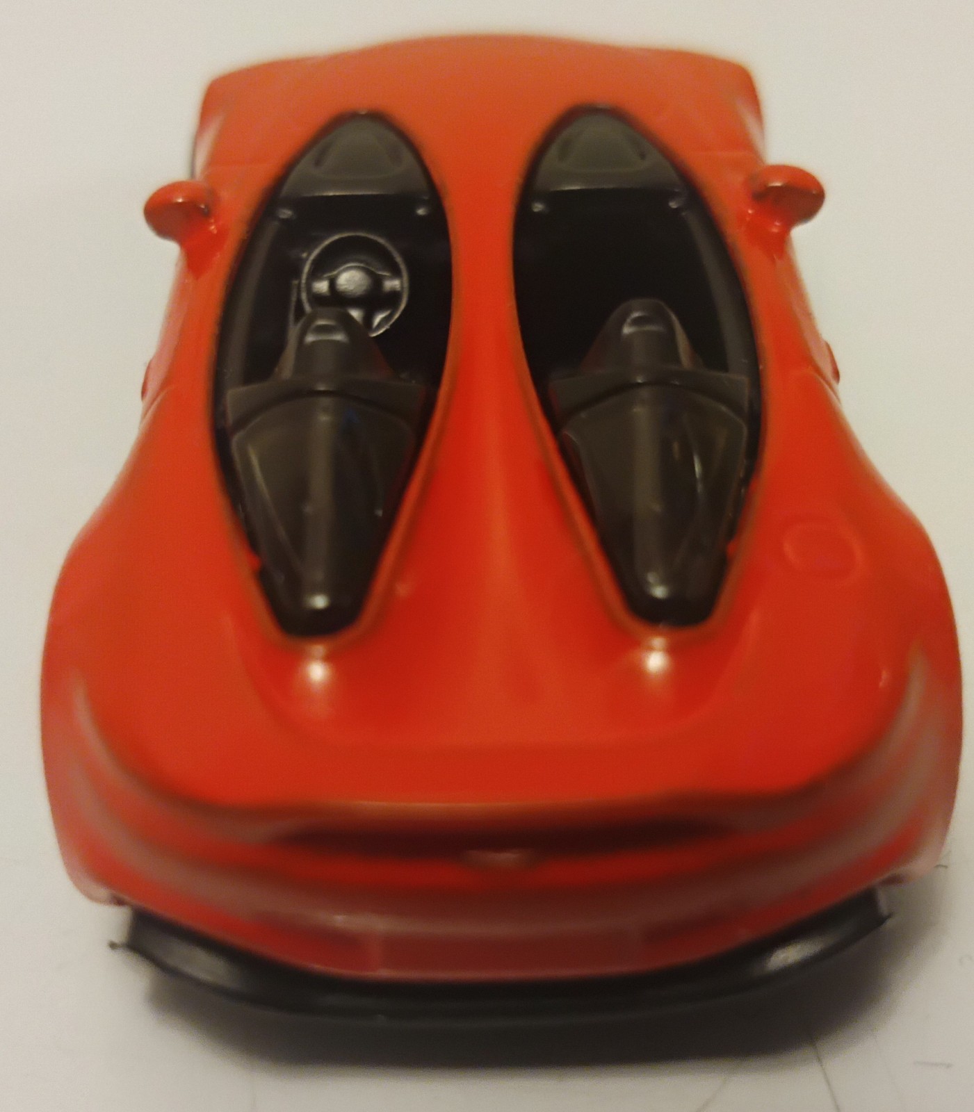 Hot Wheels: Aston Martin V12 Speedster (Gone in Sixty Seconds Series 3-Rouge)