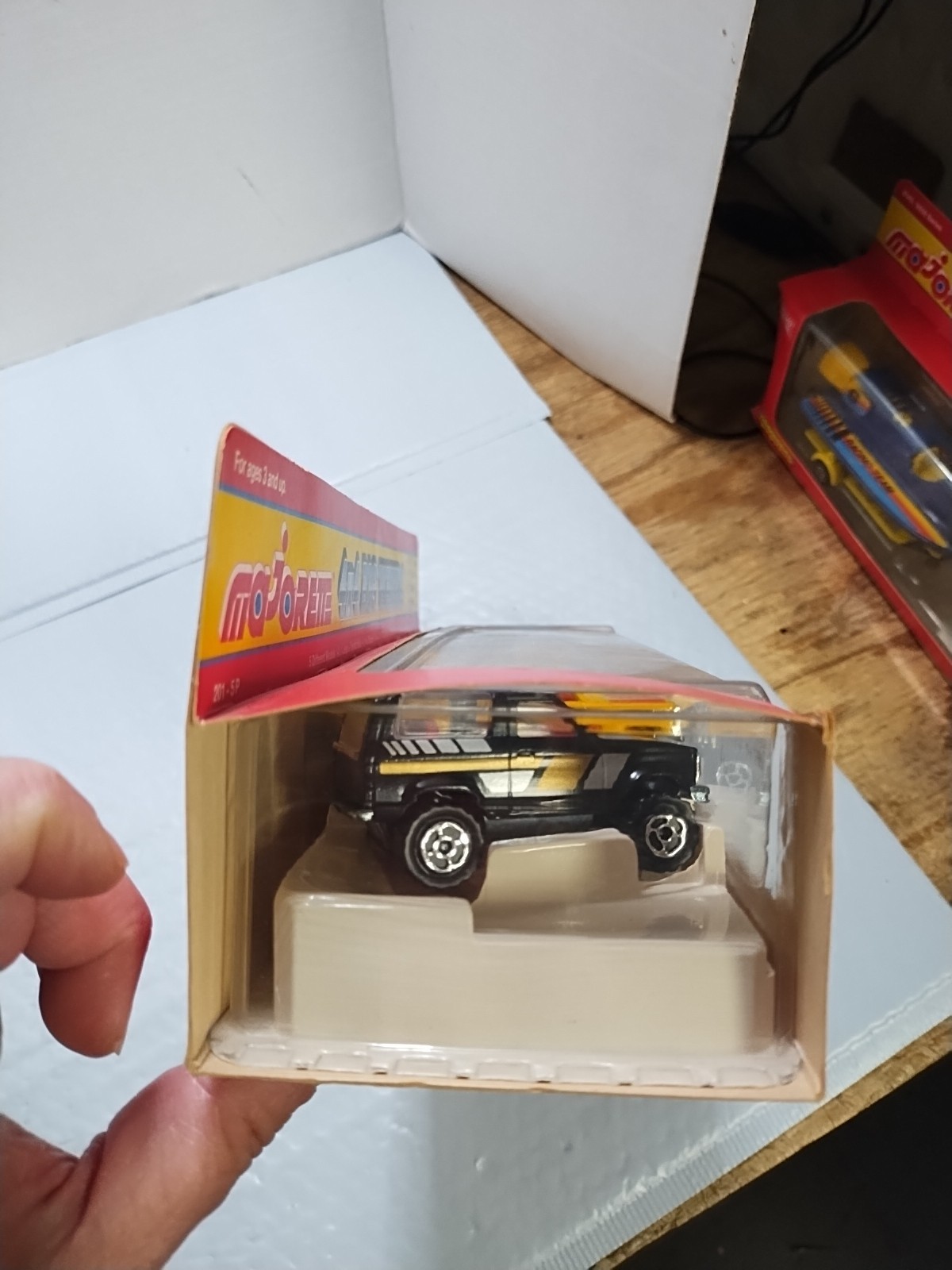 Majorette 4×4 Big Wheels 5pk Original Packaging SEALED AND FREE SHIPPING!!